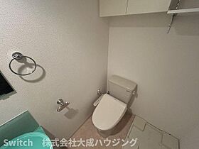 兵庫県西宮市甲子園高潮町（賃貸マンション1K・1階・23.80㎡） その9