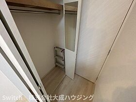 兵庫県西宮市甲子園高潮町（賃貸マンション1K・1階・23.80㎡） その11