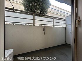 兵庫県西宮市甲子園高潮町（賃貸マンション1K・1階・23.80㎡） その8