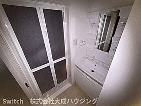 兵庫県西宮市花園町（賃貸マンション1LDK・1階・34.43㎡） その9