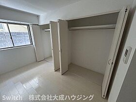 兵庫県西宮市花園町（賃貸マンション1LDK・1階・34.43㎡） その10