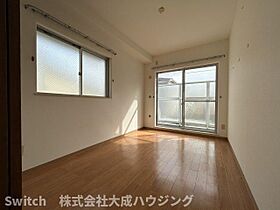 兵庫県西宮市甲子園口北町（賃貸マンション3LDK・3階・53.40㎡） その4