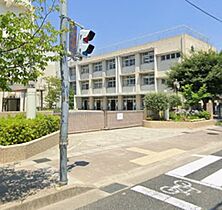 兵庫県西宮市伏原町（賃貸アパート3LDK・1階・78.67㎡） その15