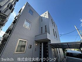 兵庫県西宮市伏原町（賃貸マンション3LDK・3階・68.00㎡） その1