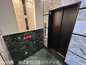 兵庫県西宮市六湛寺町（賃貸マンション1R・7階・23.82㎡） その19