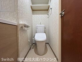 兵庫県西宮市六湛寺町（賃貸マンション1R・8階・23.82㎡） その9