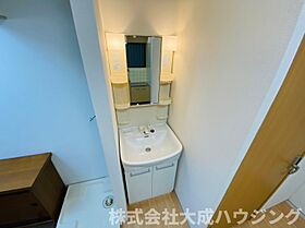 メープルハイツ香櫨園  ｜ 兵庫県西宮市弓場町（賃貸アパート1K・1階・24.20㎡） その6