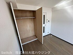 兵庫県西宮市今津曙町（賃貸マンション1K・3階・20.40㎡） その11