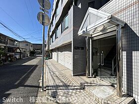 兵庫県西宮市今津曙町（賃貸マンション1K・3階・20.40㎡） その15