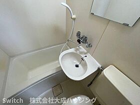 兵庫県西宮市今津曙町（賃貸マンション1R・4階・20.00㎡） その10