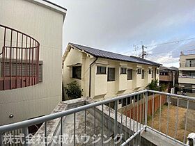 兵庫県西宮市小松南町1丁目（賃貸マンション1R・2階・17.28㎡） その15