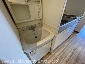 兵庫県西宮市津門川町（賃貸マンション1K・2階・19.53㎡） その10