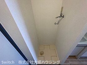 兵庫県西宮市津門川町（賃貸マンション1K・2階・19.53㎡） その14