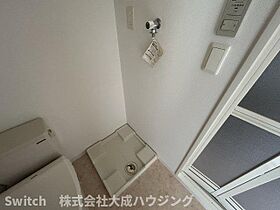 兵庫県西宮市甲子園高潮町（賃貸マンション1K・4階・23.80㎡） その13