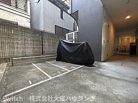 兵庫県西宮市甲子園高潮町（賃貸マンション1K・4階・23.80㎡） その19