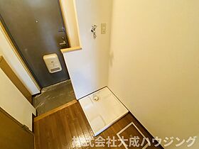 フレースヴィル  ｜ 兵庫県西宮市鳴尾町3丁目（賃貸マンション1K・6階・22.28㎡） その13