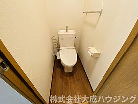 フレースヴィル  ｜ 兵庫県西宮市鳴尾町3丁目（賃貸マンション1K・6階・22.28㎡） その8