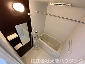 兵庫県西宮市中前田町（賃貸マンション1R・5階・27.88㎡） その6