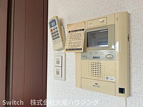 兵庫県西宮市与古道町（賃貸マンション1K・6階・28.08㎡） その14