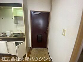 innov甲子園  ｜ 兵庫県西宮市今津巽町（賃貸マンション1K・3階・18.90㎡） その3