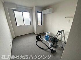 パークハイムイトー  ｜ 兵庫県西宮市今津水波町（賃貸マンション1R・5階・16.00㎡） その4