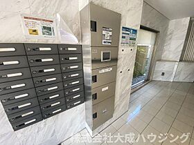 ルシェリア夙川  ｜ 兵庫県西宮市市庭町（賃貸マンション1LDK・1階・34.15㎡） その15