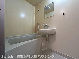 兵庫県西宮市今津水波町（賃貸マンション1K・7階・24.50㎡） その6