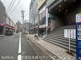 兵庫県西宮市今津水波町（賃貸マンション1K・7階・24.50㎡） その15