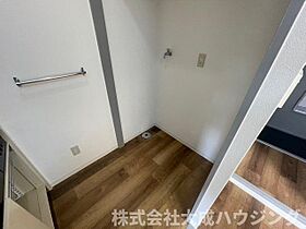 兵庫県西宮市津門呉羽町（賃貸マンション1DK・2階・24.82㎡） その13