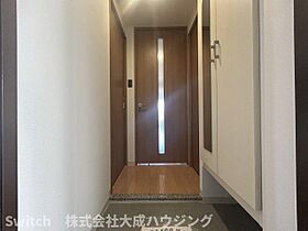 兵庫県西宮市市庭町（賃貸マンション1LDK・3階・31.96㎡） その3