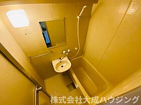 アルザ夙川  ｜ 兵庫県西宮市羽衣町（賃貸マンション1K・4階・21.30㎡） その7