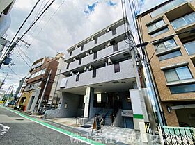 アルザ夙川  ｜ 兵庫県西宮市羽衣町（賃貸マンション1K・4階・21.30㎡） その1