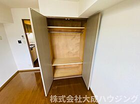 兵庫県西宮市羽衣町（賃貸マンション1K・2階・21.30㎡） その12