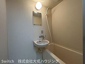 兵庫県西宮市戸田町（賃貸マンション1K・4階・20.00㎡） その10