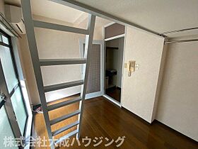 プレンティハウス  ｜ 兵庫県西宮市小松南町3丁目（賃貸マンション1R・1階・18.64㎡） その7