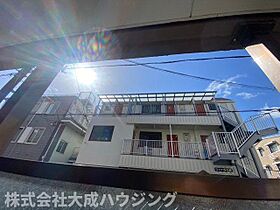 プレンティハウス  ｜ 兵庫県西宮市小松南町3丁目（賃貸マンション1R・1階・18.64㎡） その15