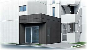 リブネスコート西宮鳴尾  ｜ 兵庫県西宮市笠屋町（賃貸マンション1K・2階・28.43㎡） その5