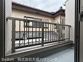 兵庫県西宮市津門綾羽町（賃貸アパート1LDK・2階・34.32㎡） その8