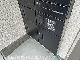 兵庫県西宮市津門綾羽町（賃貸アパート1LDK・1階・30.02㎡） その18