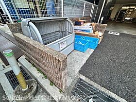 兵庫県西宮市本町（賃貸マンション1K・5階・25.35㎡） その20