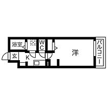 兵庫県西宮市広田町（賃貸マンション1K・2階・25.00㎡） その2