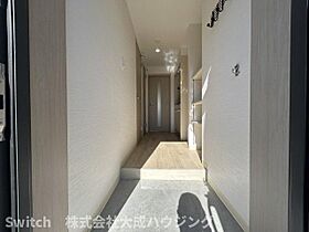 兵庫県西宮市広田町（賃貸マンション1K・2階・25.00㎡） その3