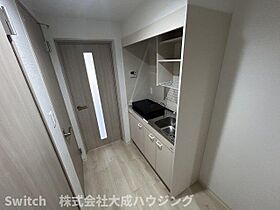 兵庫県西宮市広田町（賃貸マンション1K・2階・25.00㎡） その5