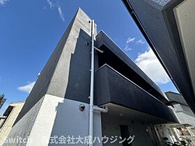 兵庫県西宮市広田町（賃貸マンション1K・3階・25.00㎡） その1