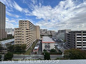 兵庫県西宮市両度町（賃貸マンション3LDK・8階・70.85㎡） その15