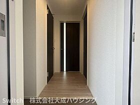 兵庫県西宮市久保町（賃貸アパート1LDK・3階・29.03㎡） その3