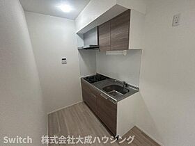 兵庫県西宮市久保町（賃貸アパート1LDK・3階・29.03㎡） その5