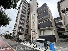 兵庫県西宮市久保町（賃貸アパート1LDK・2階・29.03㎡） その1