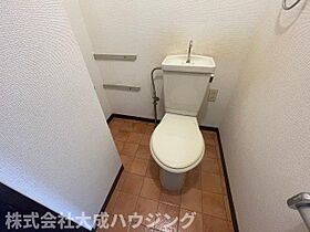 兵庫県西宮市津門呉羽町（賃貸マンション1DK・3階・24.82㎡） その9