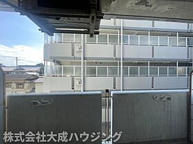 兵庫県西宮市津門呉羽町（賃貸マンション1DK・3階・24.82㎡） その15